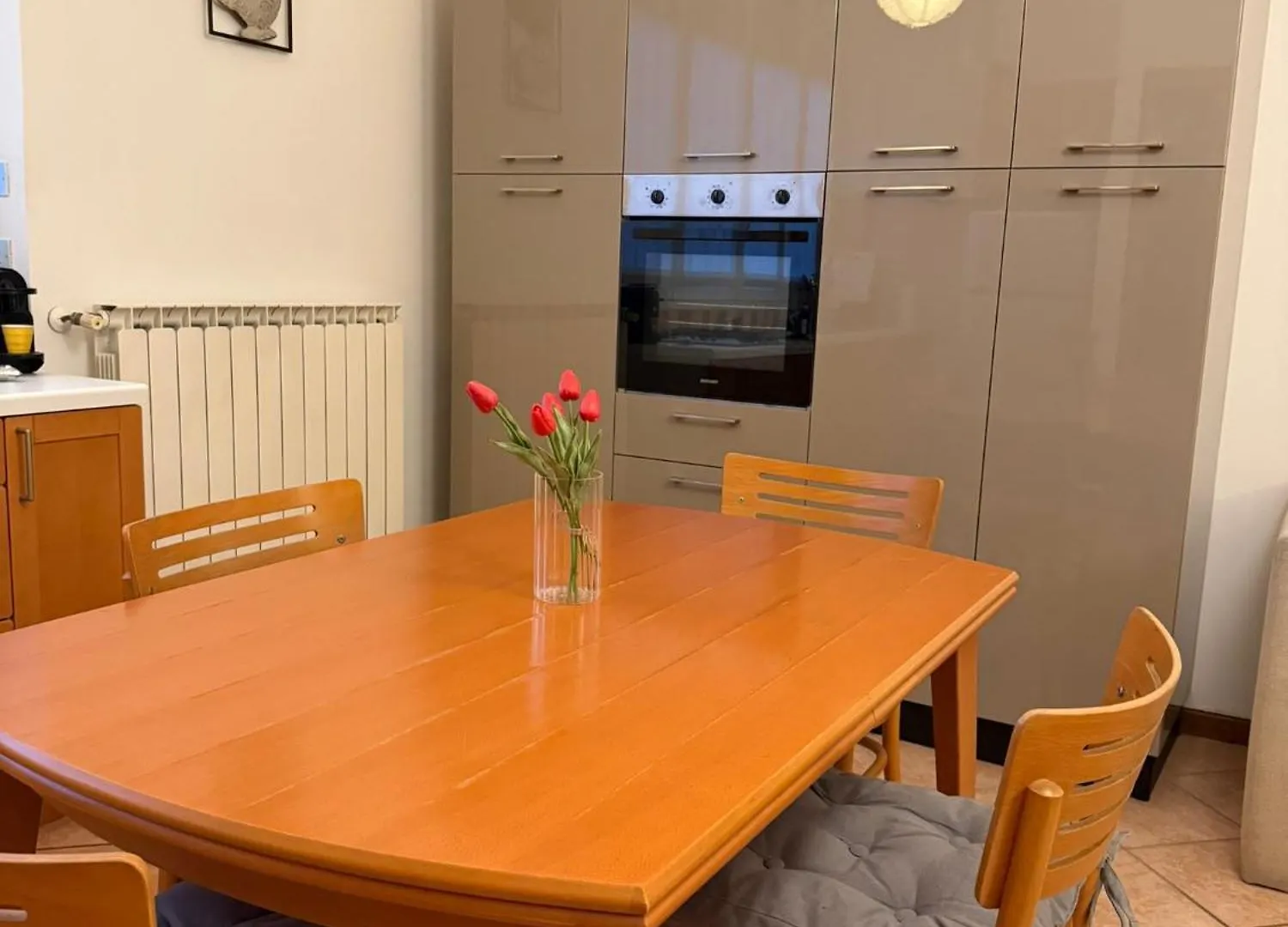 Casagiomilano Apartment