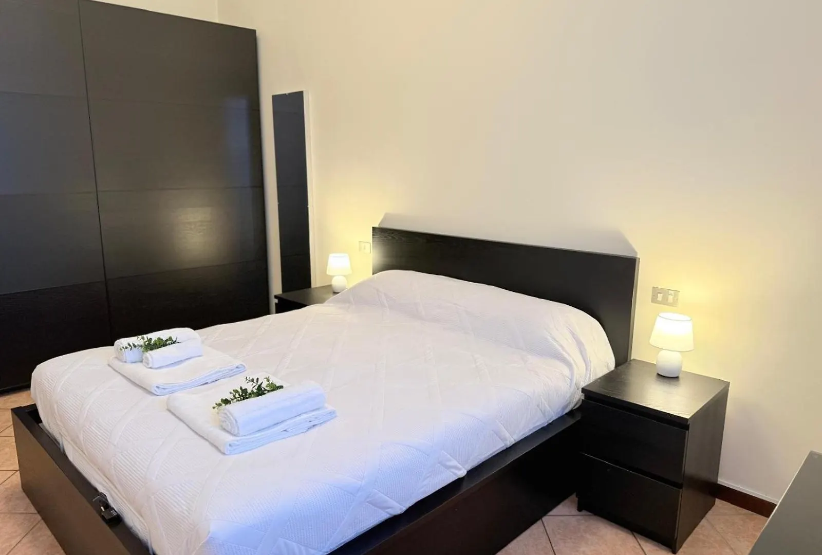 Casagiomilano Apartment Italy