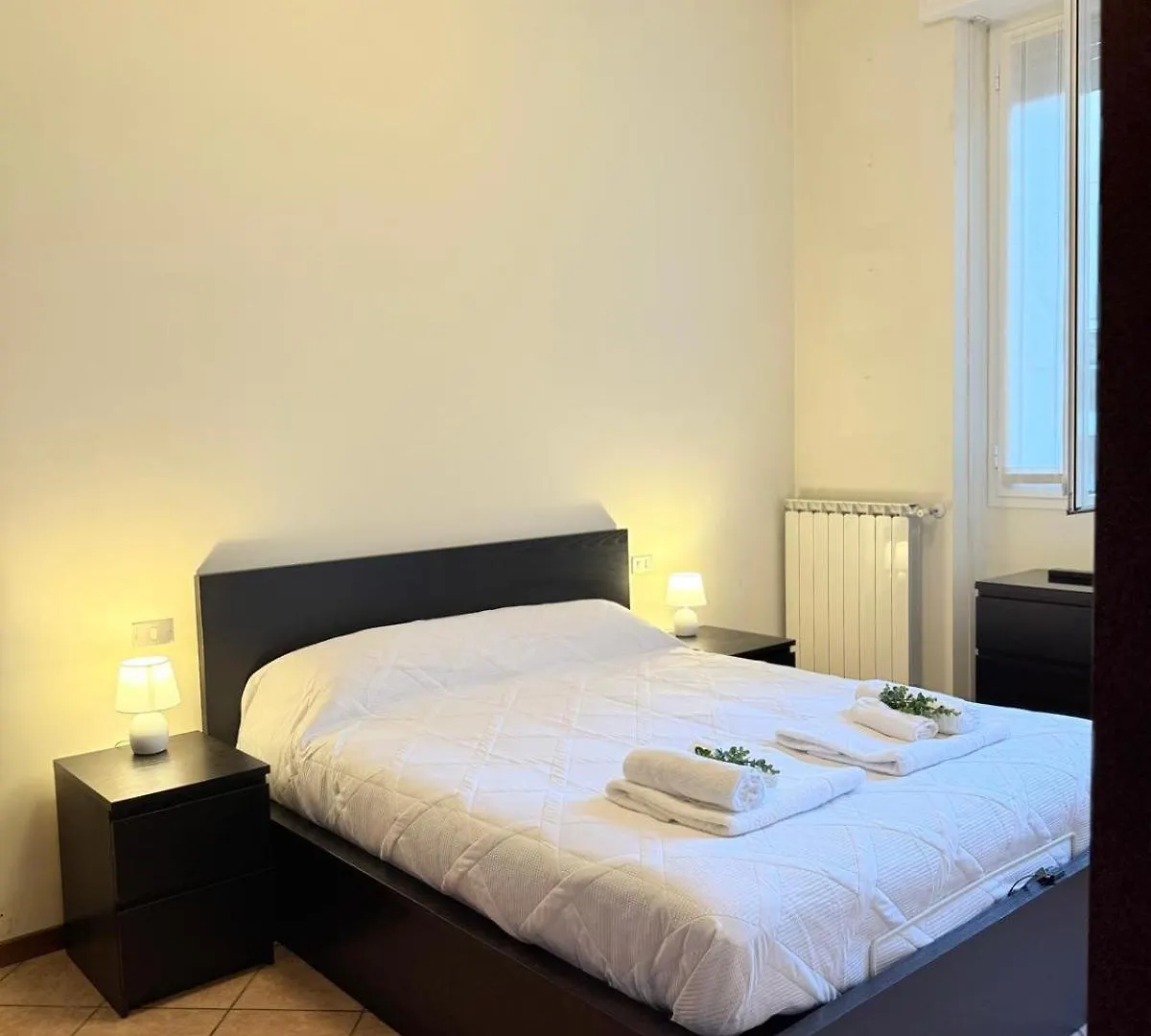 Casagiomilano Apartment Italy