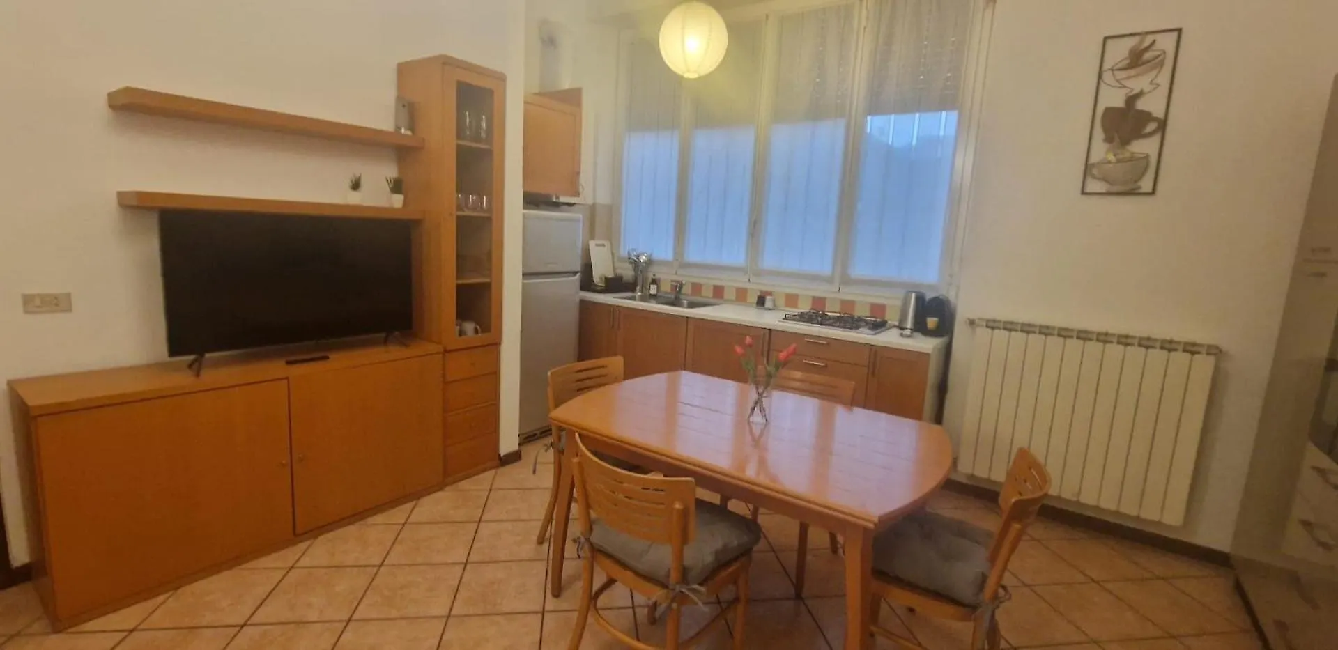 Casagiomilano Apartment 0*, Milan