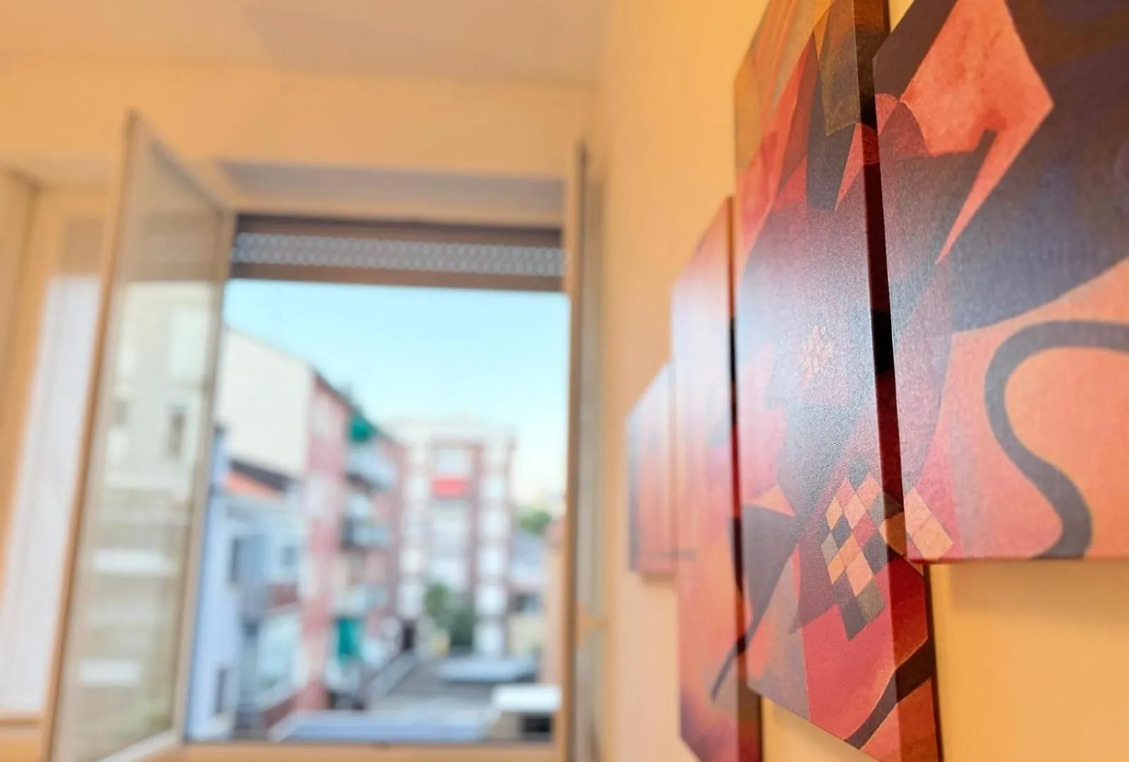 Casagiomilano Apartment Milan