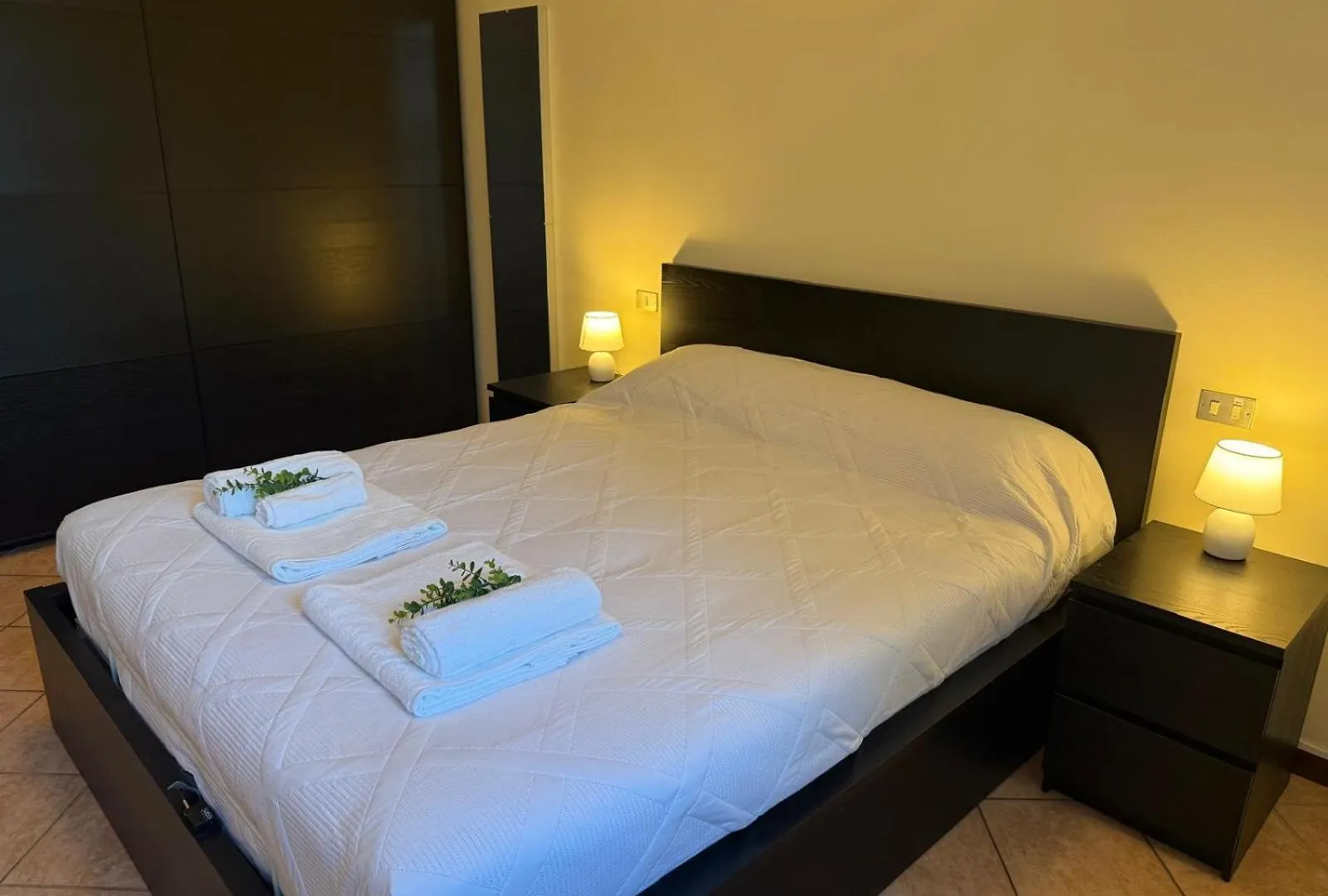 Casagiomilano Apartment
