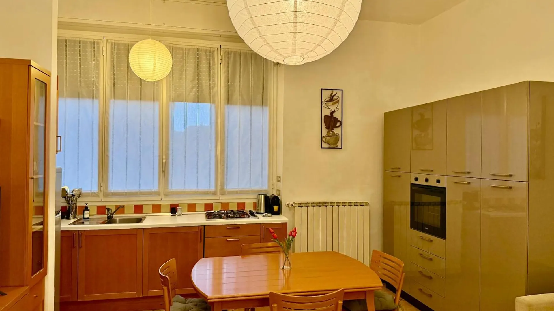 Casagiomilano Apartment 0*, Milan Italy
