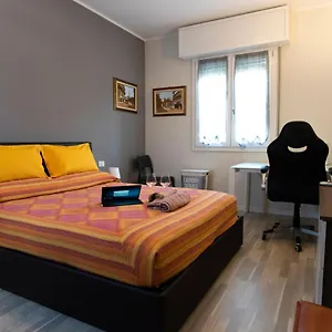 Appartement Maison, Milan