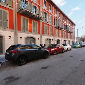 Primopiano - Zumbini Apartamento